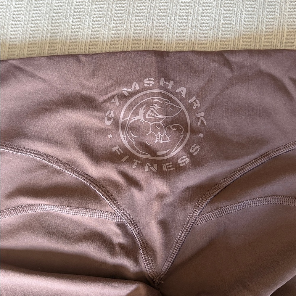 Gymshark Legacy Leggings